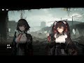 [소녀전선2: 망명 이벤트] 미미르의 재연 - 하 : 4. PA-1-4 / PA-1-5