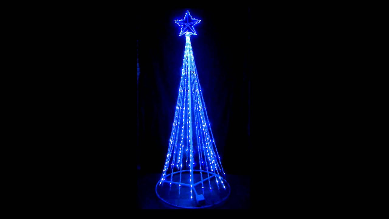LED TREE PRO - YouTube onlinepac