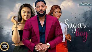 Sugar Boy John Ekanem Doris Ifeka Oge Gabriel 2024 Nigerian Nollywood Movies