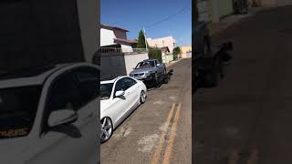 Problema Puxando Problema  Meca Com A Surf No Engate Kit Problema