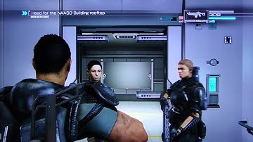 Binary Domain campaign playthrough pt23