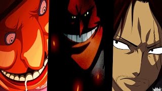 One Piece Chapter 793 Review Shanks Kaido Big Mom Await ワンピース Youtube