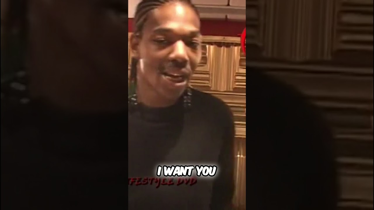 Why G-Unit South Couldn't Offer B.G. More!