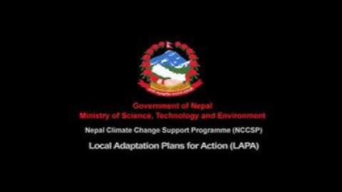 Lapa Implementation In Nepal