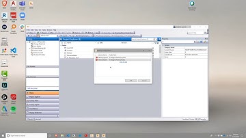 Autodesk Factory Design - Course 1: Validating Vault install