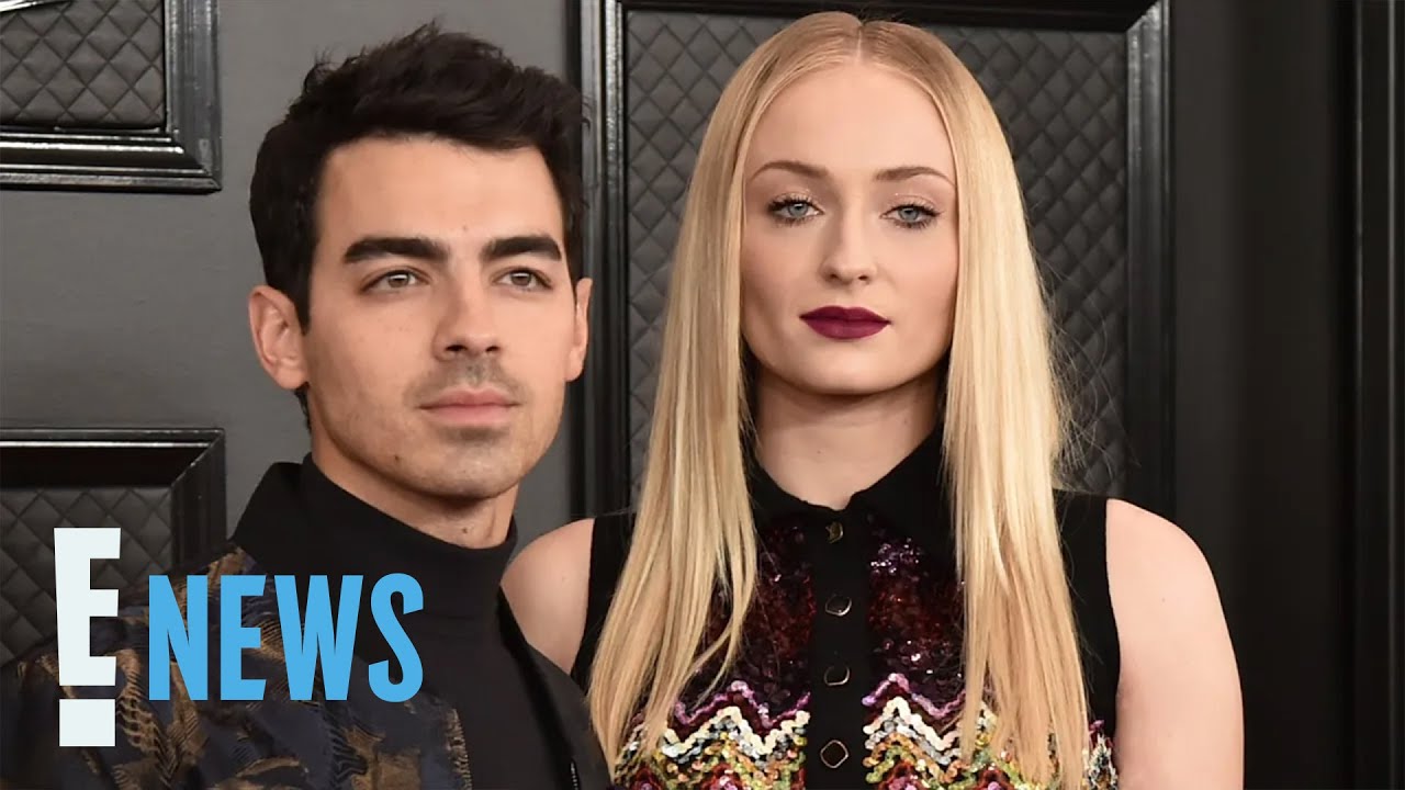 Joe Jonas files for divorce from Sophie Turner after 4 years of ...