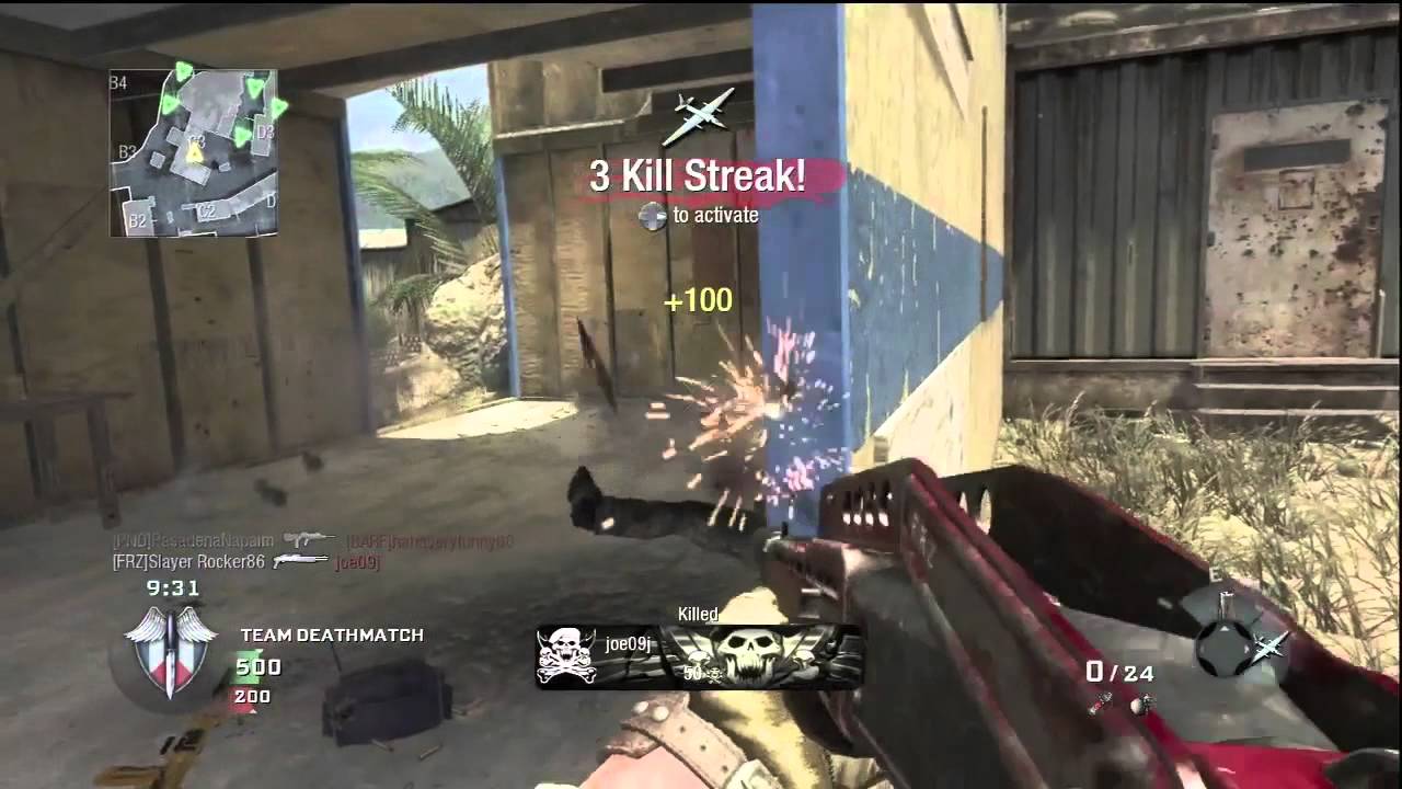 Extreme-Mods.com 50mode Rapid Fire Xbox 360 Controller Review