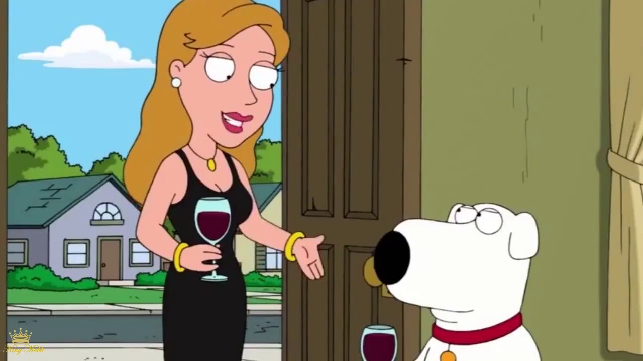 Stewie has sex with little girl porn — pic 7
