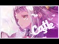 Nightcore  castle lyrics