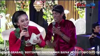 Lian sindhu arep dadi bakul tempe || Srihuning campursari kawulo alit