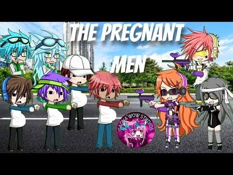 Gacha Mini Movie||Lunime||The Pregnant Man 2||Gacha Studio Gacha Mini Movie||Lunime||The Pregnant Man 2||Gacha Studio