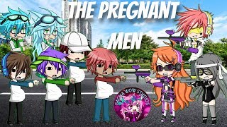 Gacha Mini Movie||Lunime||The Pregnant Man 2||Gacha Studio