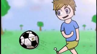 I Put Spongebob Music Over A Sad Story