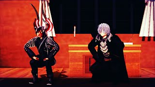 [MMD JonTron] - If you can't beat them... + Motion DL! [Fixed DL]