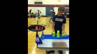 My Mason Langenderfer footage