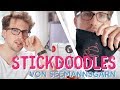 Stickdoodles von Seemannsgarn (Fredi) – Makema.de