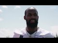 📽️ Week 3 - WR - Manny Arceneaux - 06 21 22