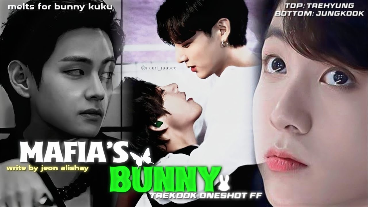 𝐌@𝐅𝐈𝐀'𝐒 𝐁𝐔𝐍𝐍𝐘 👿🌜||𝐓𝐀𝐄𝐊𝐎𝐎𝐊 𝐎𝐍𝐄𝐒𝐇𝐎𝐓 𝐈𝐍 𝐔𝐑𝐃𝐔 #taekook #lishkook 