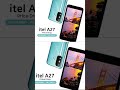 iTel A27 2 32GB New Price Announced in Pakistan; Rs 4,500 Off on Retail