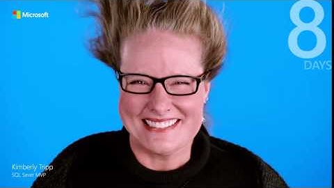 SQL Server Countdown: 8 Days Until "Data Driven Dubai"