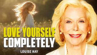 Louise Hay: 7 Things You Need to Focus on to Love Yourself Completely
