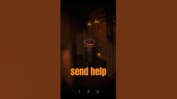 R.E.P.O. is not good for my health #gaming #repo #funny #meme #trending #scary #gameplay  #laugh