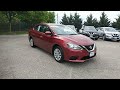 2017 nissan sentra washington dc laurel ellicott city annapolis chevy chase md pn5190