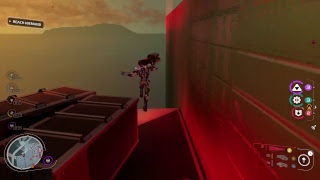 Crackdown 3 - Part 6 Last Boss