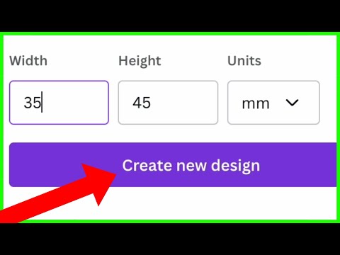 How to Upload Passport Size Photo in Application Form