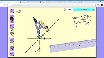 Class 9   Construction of polygons   Ex 15 (part 5 of 8)