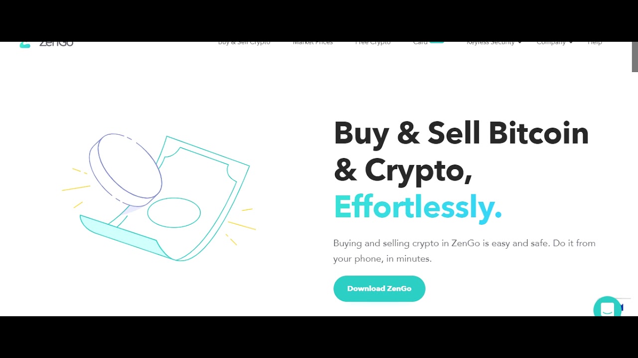 ZENGO - ou ka achte ak vann crypto