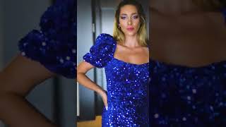 Modelo Melany Toleas