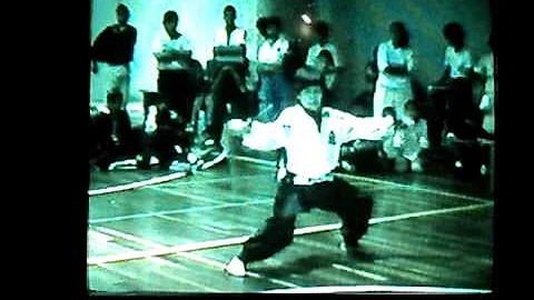 Tien lin chan pan