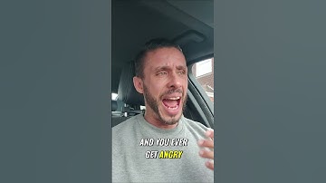 Anger Isn’t the Problem: Men, Feel Sadness #shorts