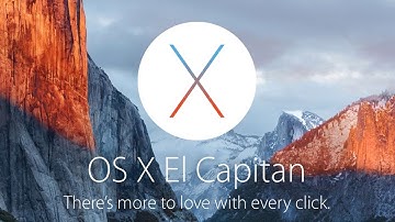 #73 Mac OS X El Capitan as a virtual machine on Windows 10