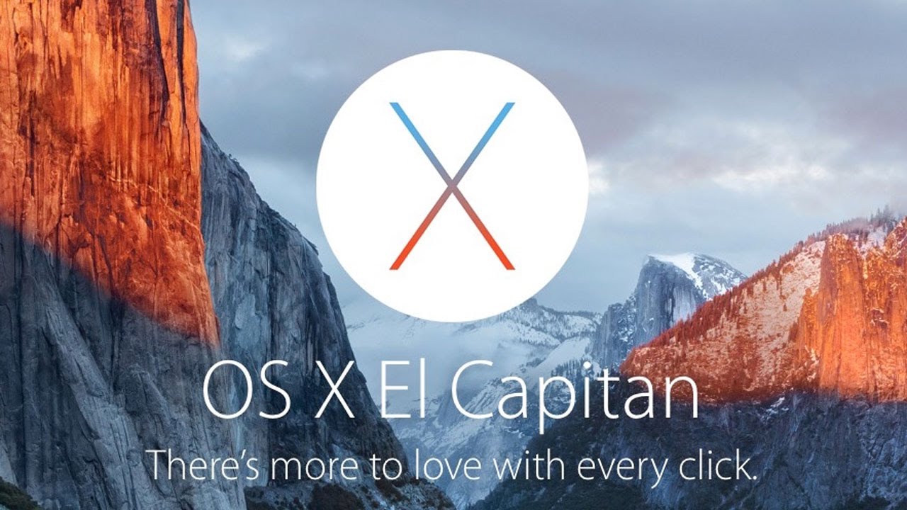 #73 Mac OS X El Capitan as a virtual machine on Windows 10 - YouTube