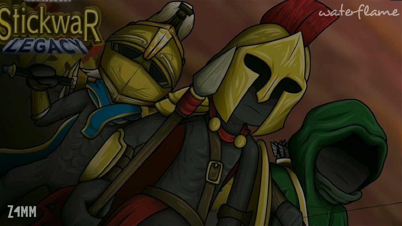 waterflame - Field of memories (slowed & reverb)