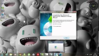 How To Install Advanced SystemCare Ultimate 8 0 1 2015 LifeTime Key On PC HD screenshot 4