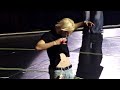 260830 | "SAY CHEESE! 앵콜" 성호 직캠 - BOYNEXTDOOR TOUR 'KNOCK ON Vol.2' IN SAGA
