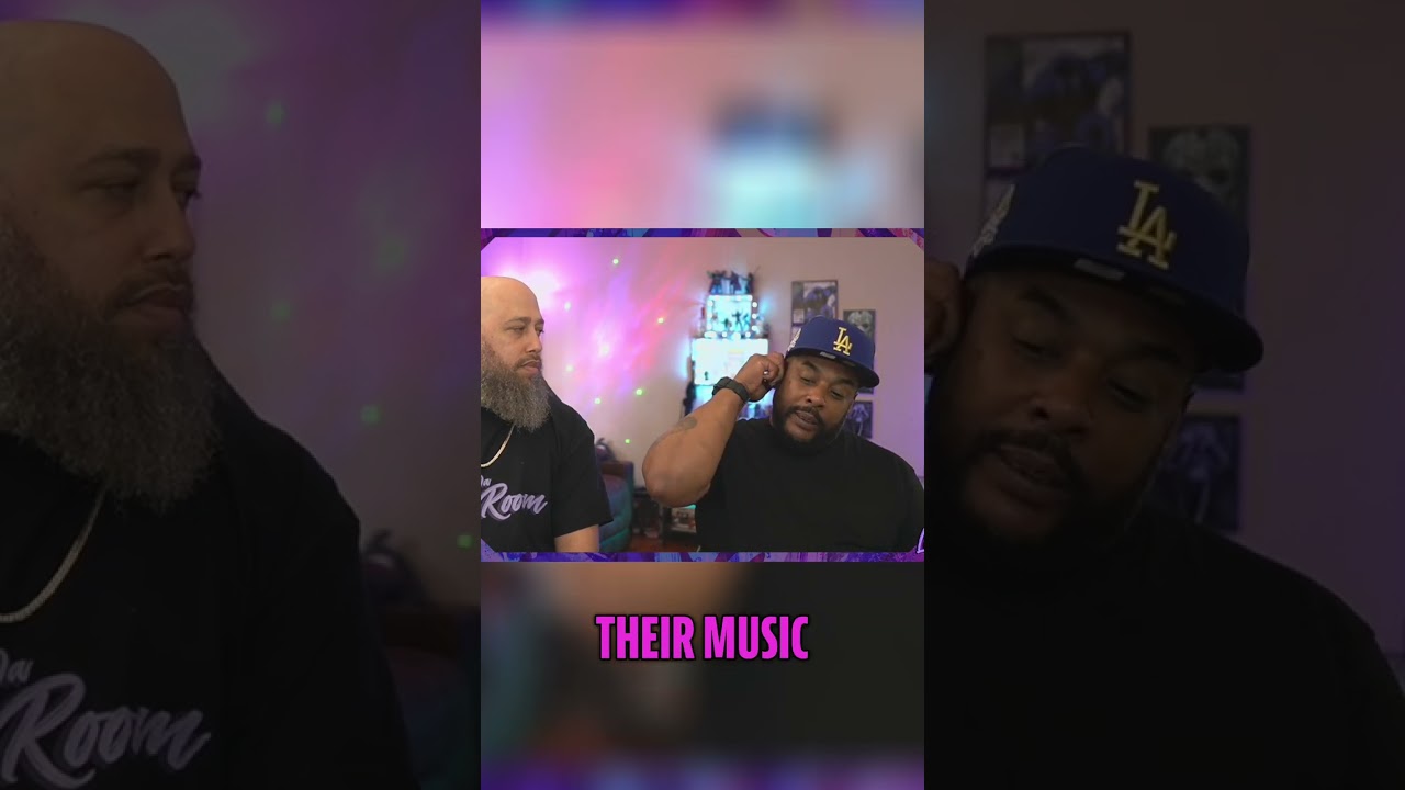 St. Louis Music Scene: Why They Can't Collab! 😲