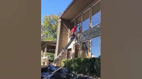 Window Installation Process