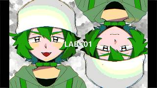 【UTAUcover】LAB=01