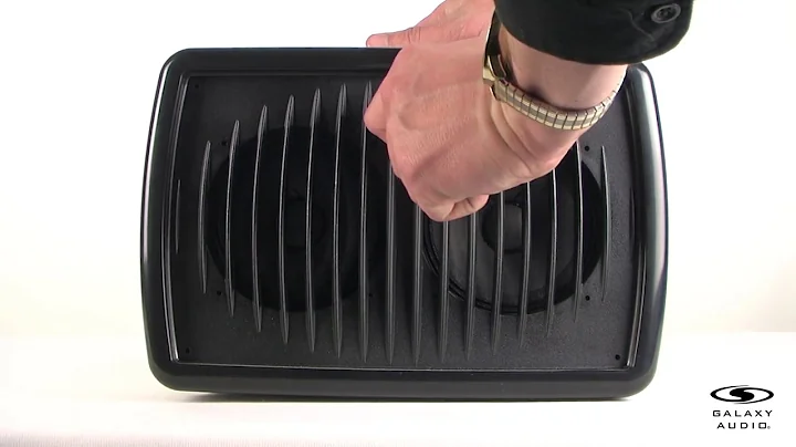 Unboxing the HS7 Hot Spot Personal Monitor