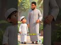 “Do You Know The Real Meaning of Qurbani? 🕋”