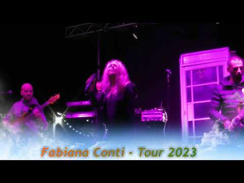 Fabiana Conti - Via