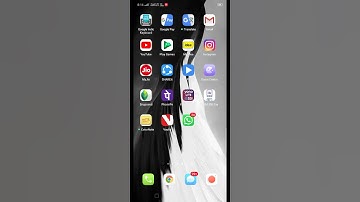 How To connect mobile screen to LG smart TV | Screen cast in LG smart Tv
