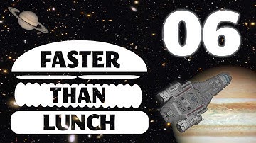 Faster than Lunch : Engi Cruiser A - Run 2   Part 1