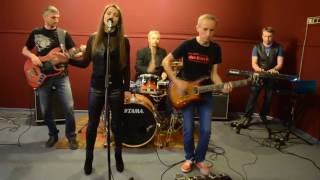 Roxette - Listen To Your Heart (Cover by Don BLues Band)