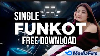 Tembak Pucuk ‼️Single Funkot