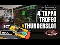 Recap Borgo San Dalmazzo 4 tappa Thunderslot Nord Ovest #slotcars #slotcar #slotcarracing